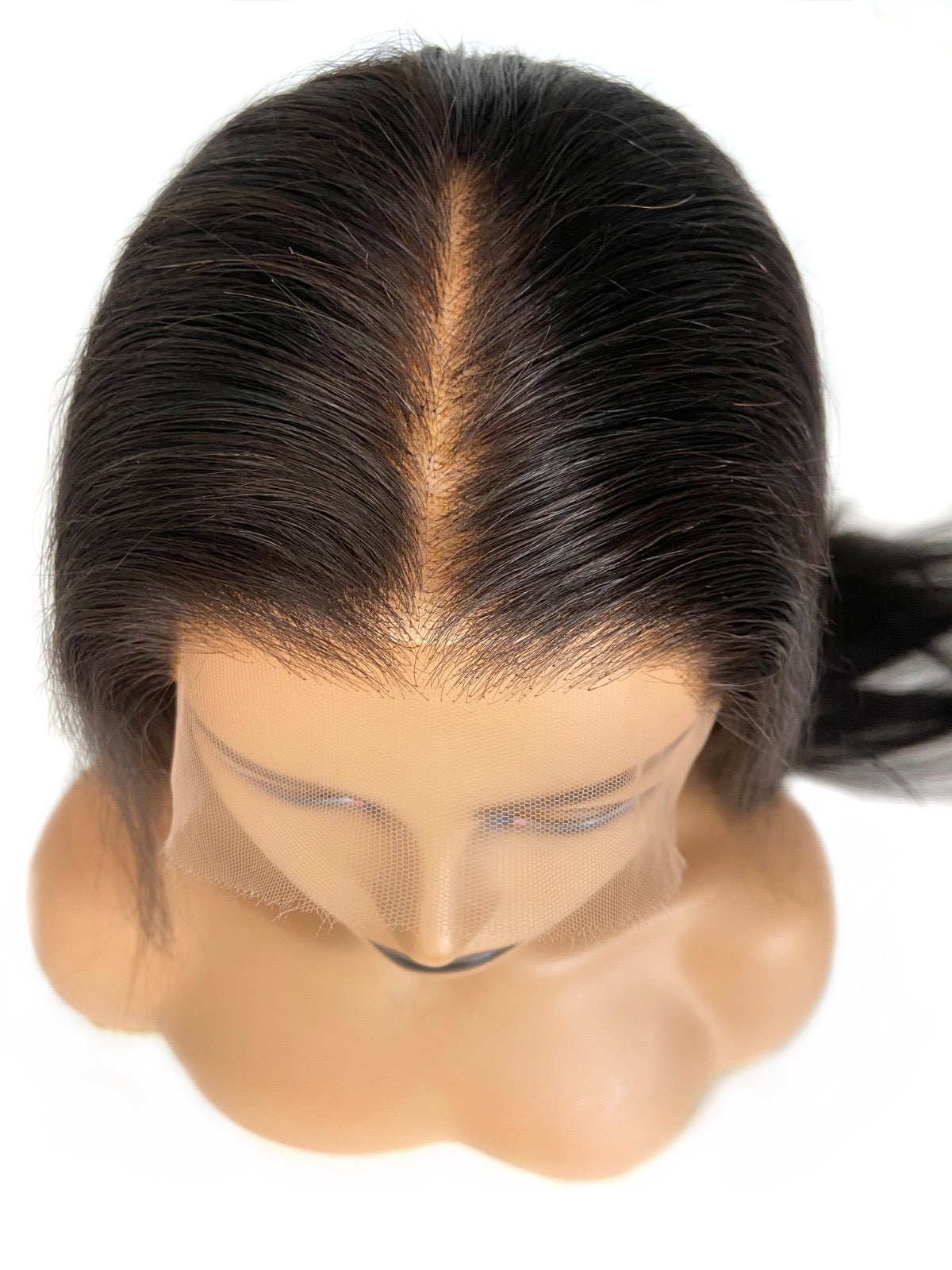 LuxeCapri Virgin 13x4 Wigs