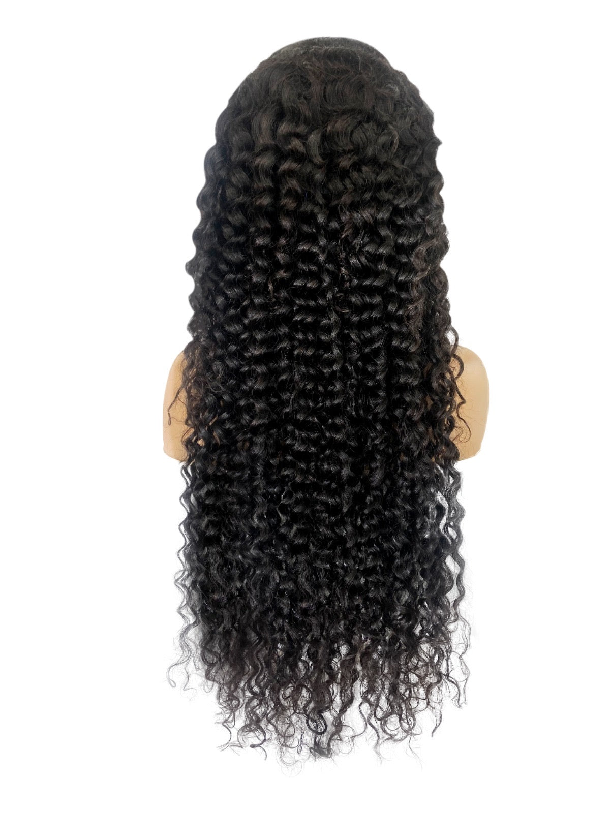 LuxeCapri Virgin 13x4 Wigs