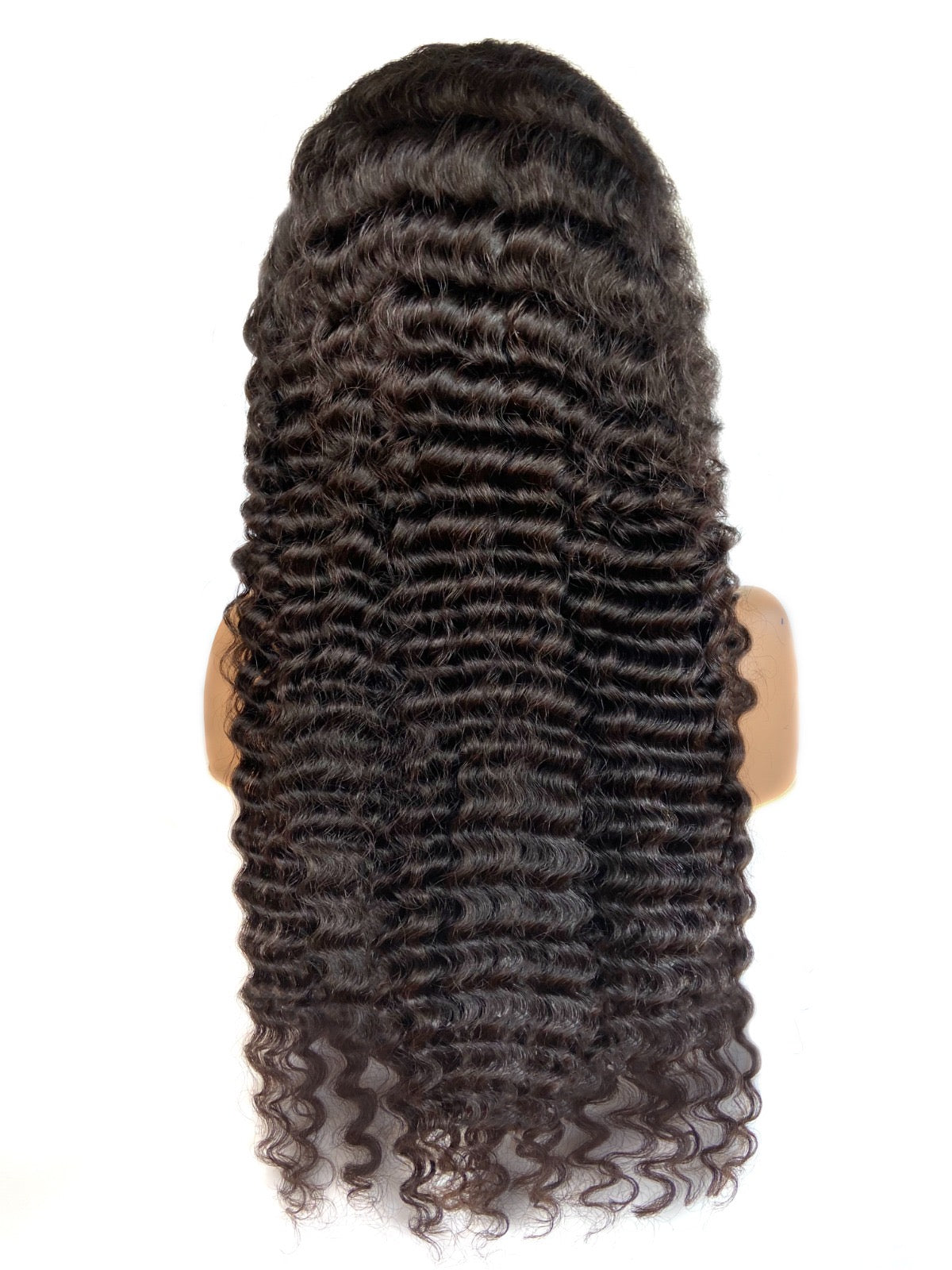 LuxeCapri Virgin 13x4 Wigs