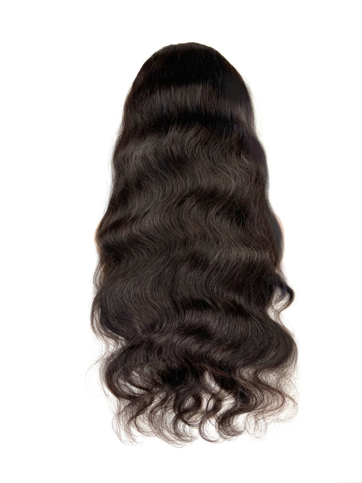 LuxeCapri Virgin 13x4 Wigs