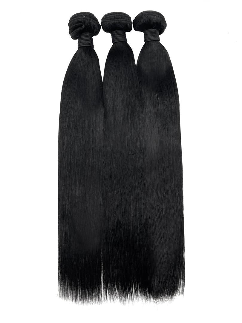 Luxe Virgin Bundle Deals