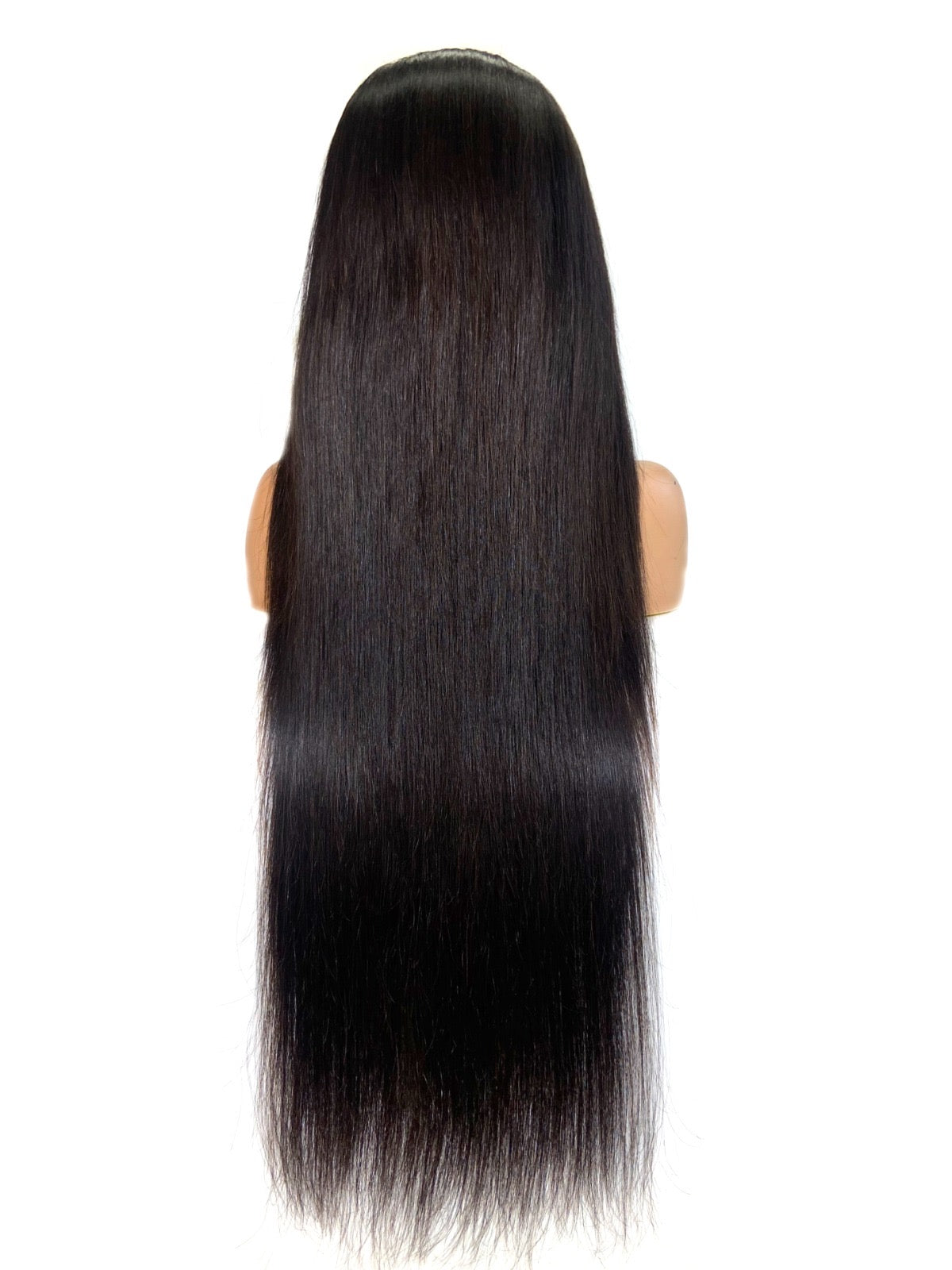 LuxeCapri Virgin 13x4 Wigs