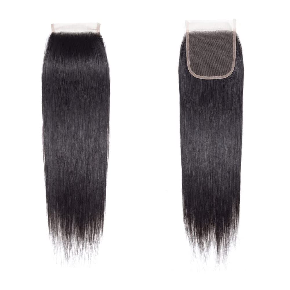 Luxe Virgin Closures