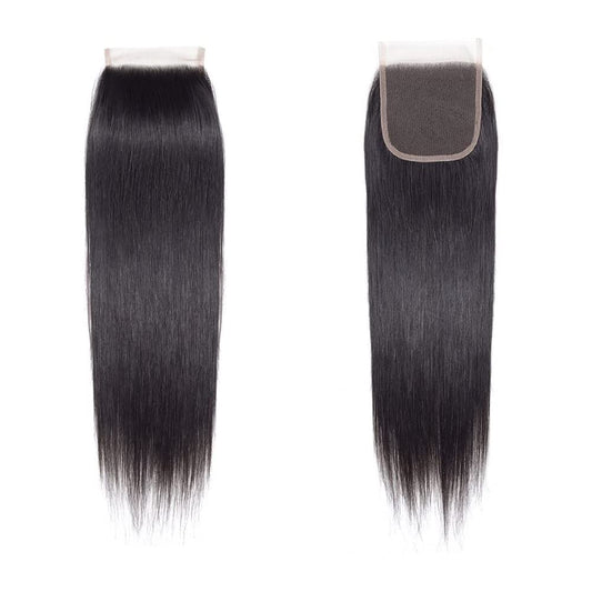 Luxe Virgin Closures